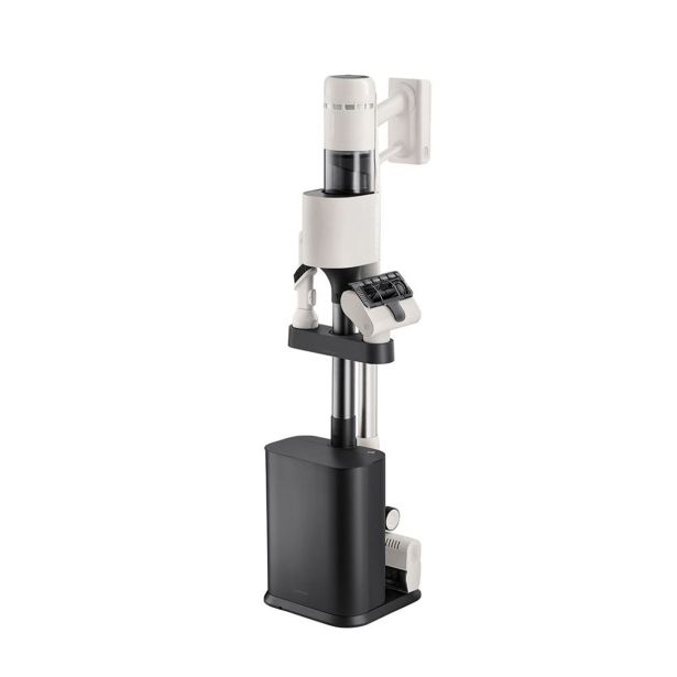 POKONČNI SESALNIK ROBOROCK H60 HUB