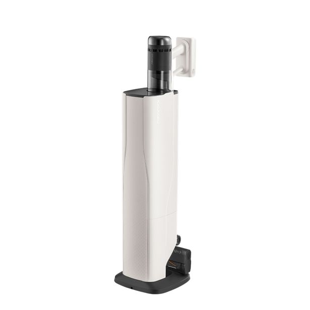 POKONČNI SESALNIK ROBOROCK H60 HUB PRO