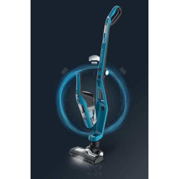 POKONČNI SESALNIK ROWENTA RH6751WO DUAL FORCE