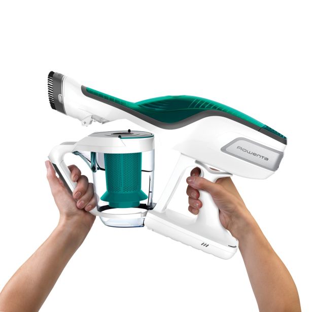 POKONČNI SESALNIK ROWENTA RH 9472 WO AIR FORCE