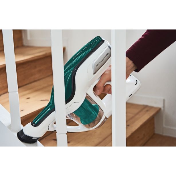 POKONČNI SESALNIK ROWENTA RH 9472 WO AIR FORCE