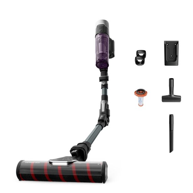 POKONČNI SESALNIK ROWENTA RH2048WO