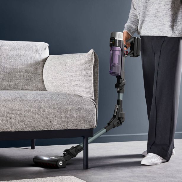 POKONČNI SESALNIK ROWENTA RH2048WO