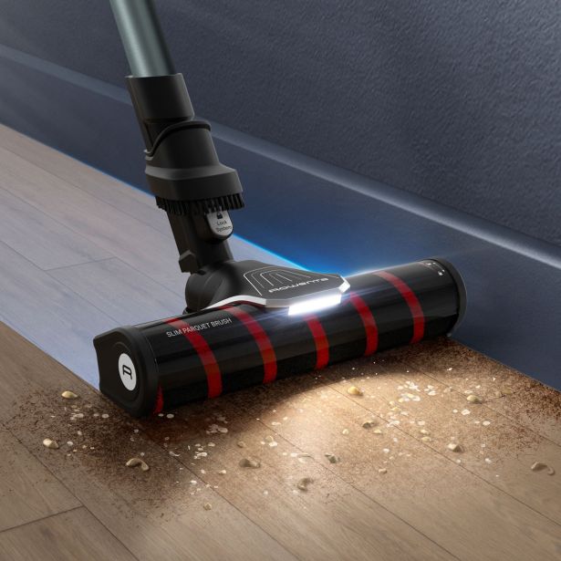 POKONČNI SESALNIK ROWENTA RH2048WO