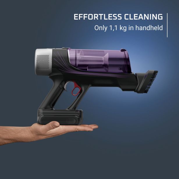 POKONČNI SESALNIK ROWENTA RH2048WO