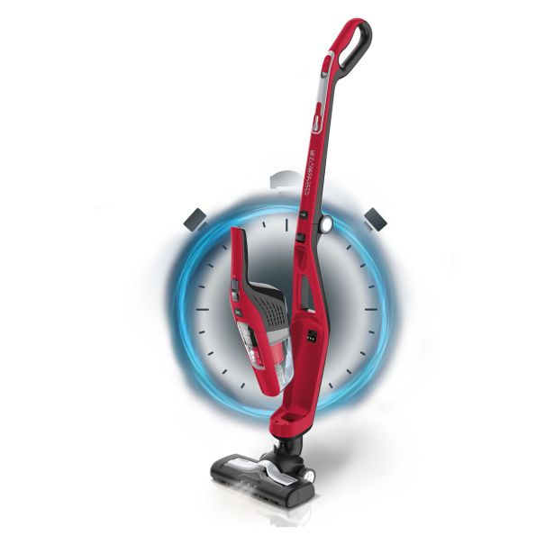 POKONČNI SESALNIK ROWENTA RH6753WO