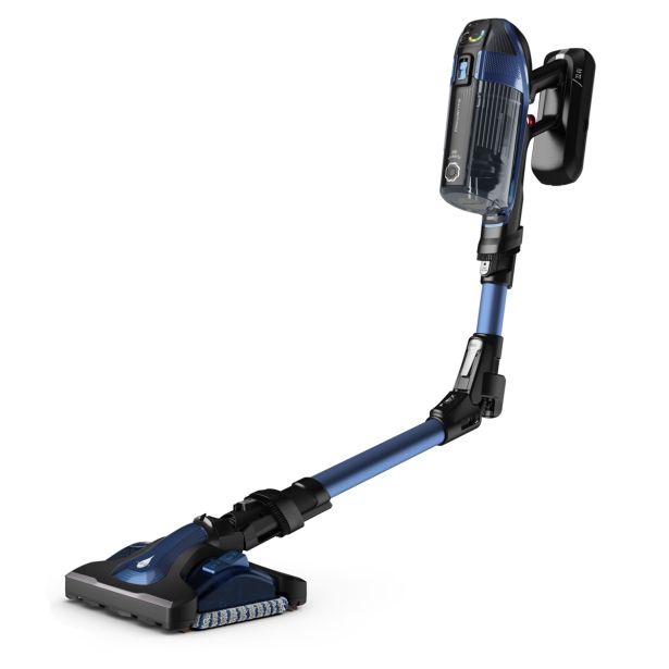 POKONČNI SESALNIK ROWENTA RH99C0WO X-FORCE FLEX