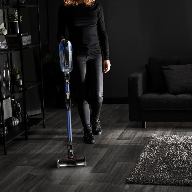 POKONČNI SESALNIK ROWENTA RH99C0WO X-FORCE FLEX