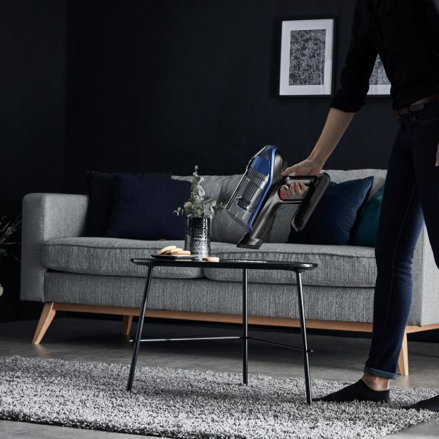 POKONČNI SESALNIK ROWENTA RH99C0WO X-FORCE FLEX