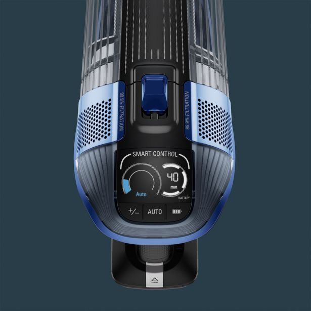 POKONČNI SESALNIK ROWENTA RH99C0WO X-FORCE FLEX