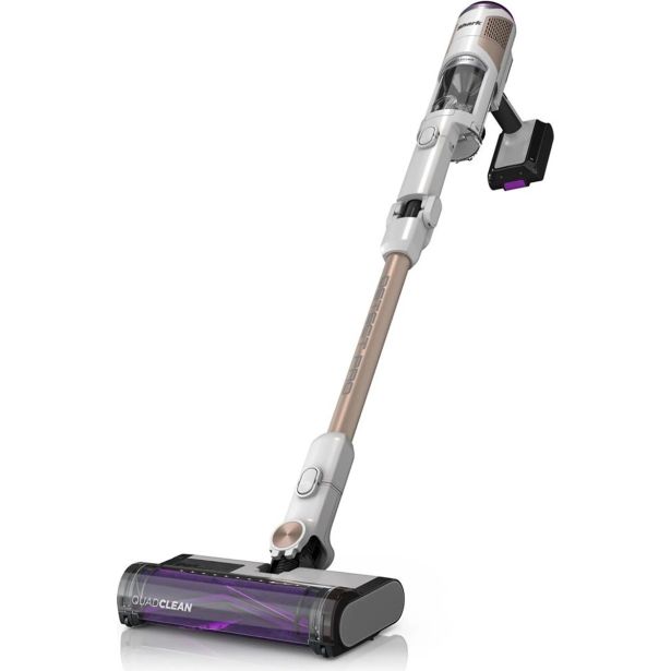 POKONČNI SESALNIK SHARK IW3611EU BATERIJSKI