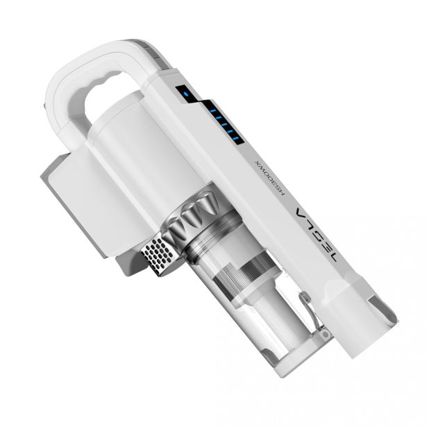 POKONČNI SESALNIK TESLA HS300W