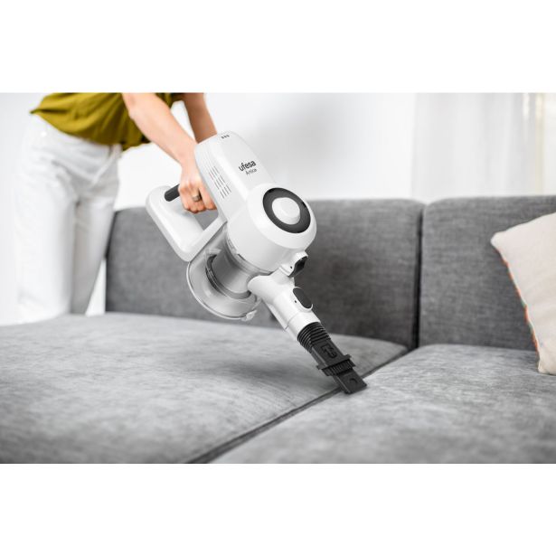 POKONČNI SESALNIK UFESA ARTICA