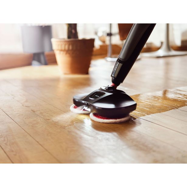 POKONČNI SESALNIK VILEDA LOOPER SPRAY ČISTILEC TAL