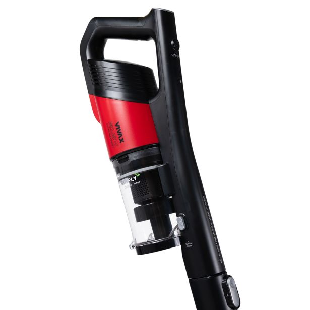POKONČNI SESALNIK VIVAX VCB-1502R
