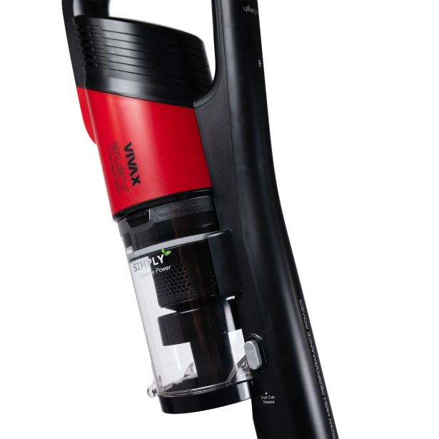 POKONČNI SESALNIK VIVAX VCB-1502R