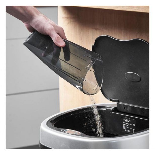 POKONČNI SESALNIK VONHAUS 600W SIV