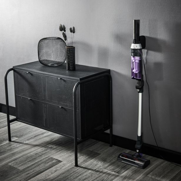 POKONČNI SESALNIK X-NANO ESSENTIAL RH1129WO, 40 MINUT, LAHEK