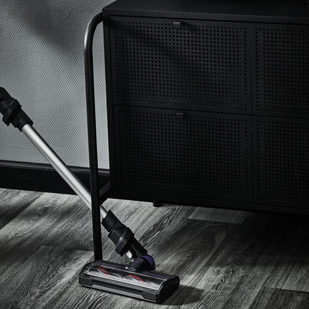 POKONČNI SESALNIK X-NANO ESSENTIAL RH1129WO, 40 MINUT, LAHEK