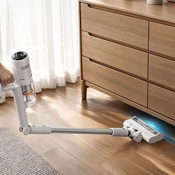 POKONČNI SESALNIK XIAOMI MIJIA 4 EU