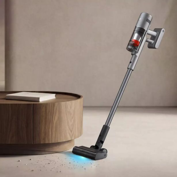 POKONČNI SESALNIK XIAOMI MIJIA 4 MAX EU