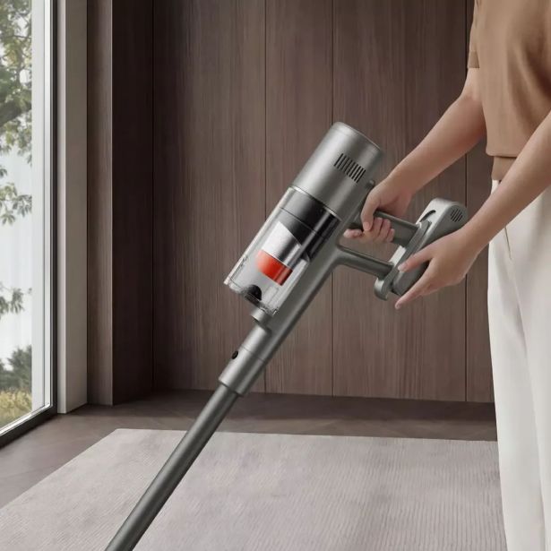 POKONČNI SESALNIK XIAOMI MIJIA 4 MAX EU