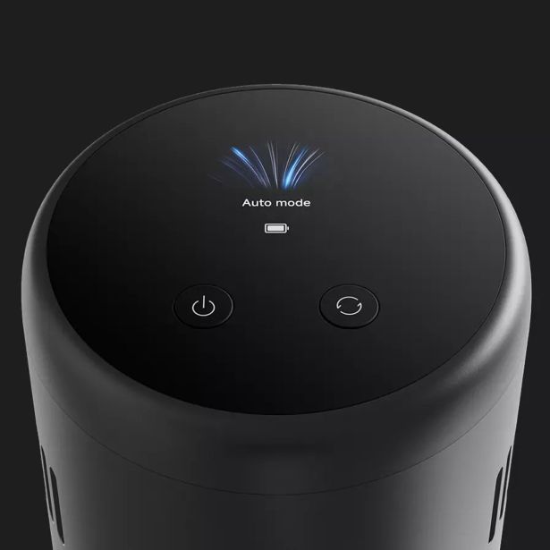 POKONČNI SESALNIK XIAOMI MIJIA 4 MAX EU