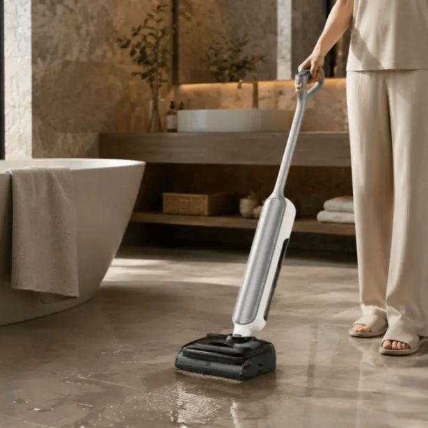 POKONČNI SESALNIK XIAOMI MIJIA WET DRY 5 PRO EU