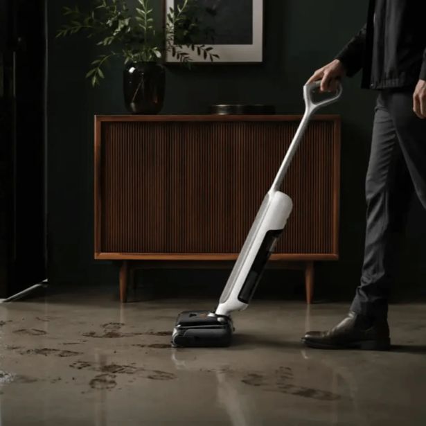 POKONČNI SESALNIK XIAOMI MIJIA WET DRY 5 PRO EU