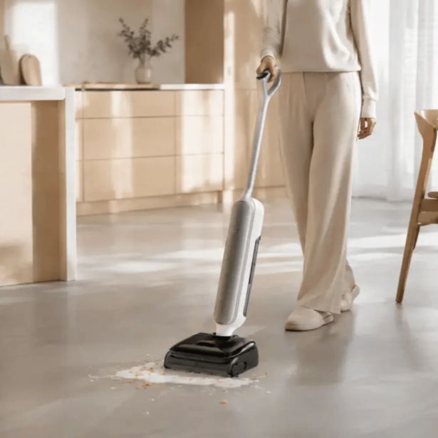 POKONČNI SESALNIK XIAOMI MIJIA WET DRY 5 PRO EU