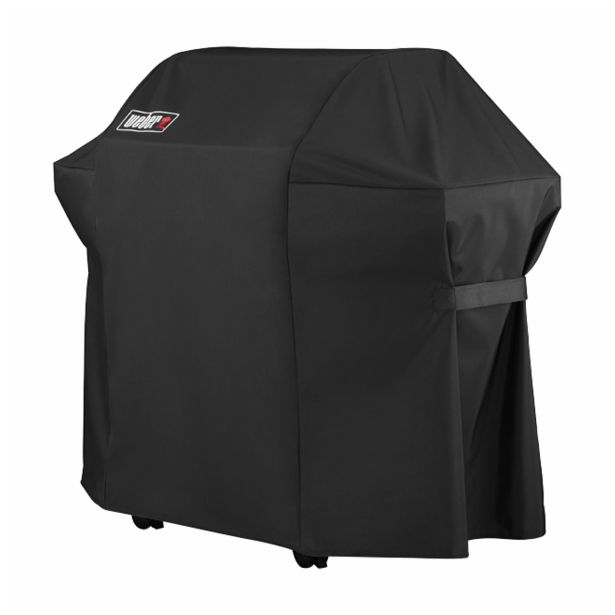 ZAŠČITA IN NEGA ZA ŽAR WEBER POKRIVALO PREMIUM ZA ŽARE SPIRIT 320 + VREČKA