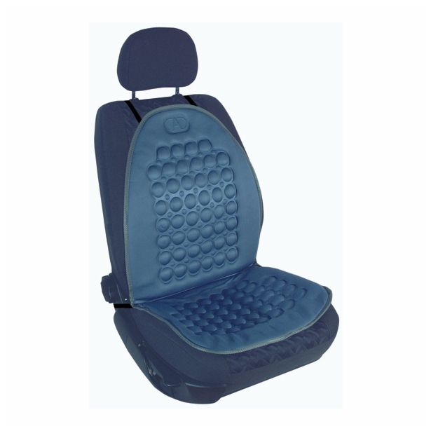 AVTOMOBILSKA PREVLEKA POKRIVALO SEDEŽA Z MAGNETI
