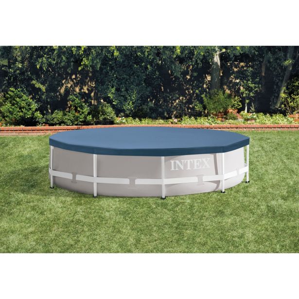 POKRIVALO ZA BAZEN INTEX OKROGLO 305 CM