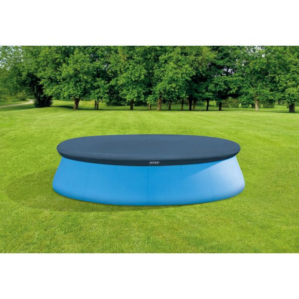 POKRIVALO ZA BAZEN INTEX OKROGLO 305 CM EASY SET