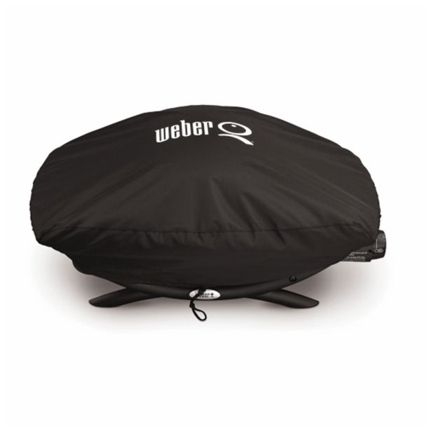 ZAŠČITA IN NEGA ZA ŽAR WEBER POKRIVALO ZA Q2000