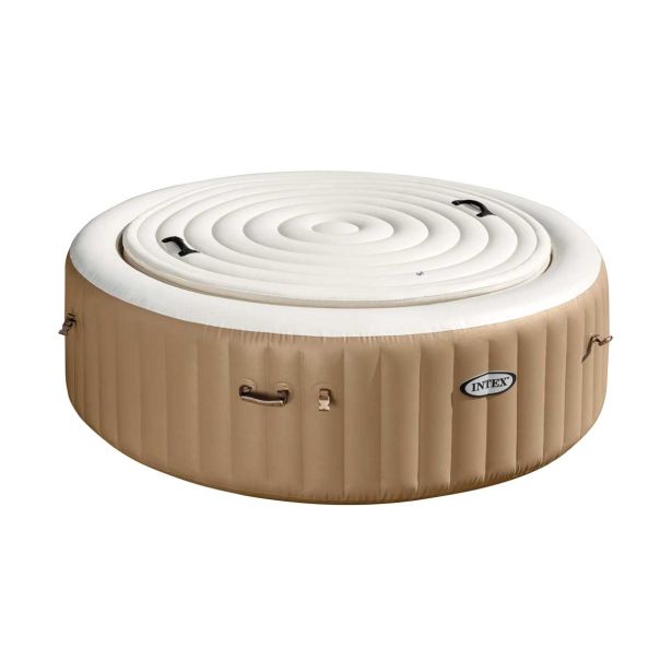 OPREMA ZA MASAŽNI BAZEN INTEX POKRIVALO ZA SPA ENERGIJSKO UČINKOVITO
