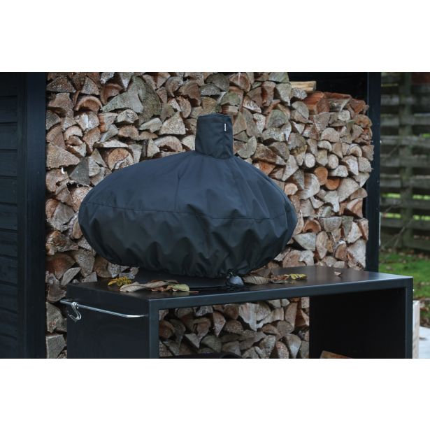 ZAŠČITA IN NEGA ZA ŽAR MORSOE POKRIVALO ZA ŽAR FORNO