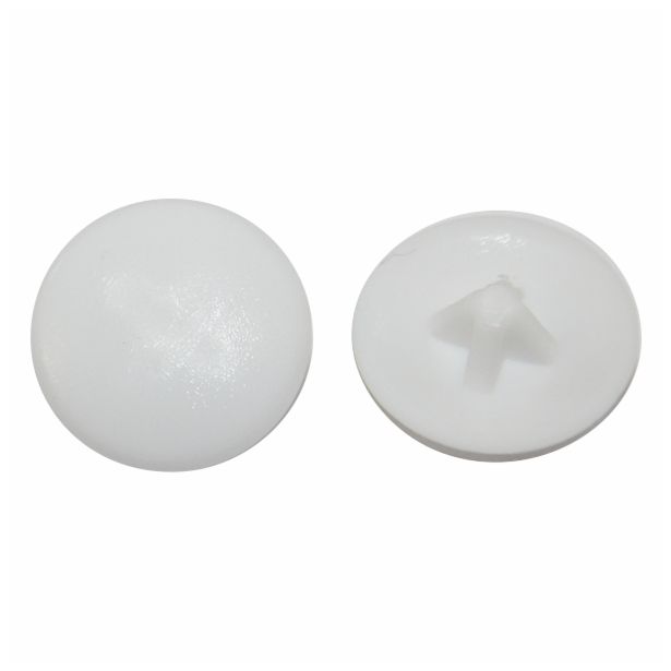 POKRIVNA KAPICA K-PZ-2 BELA POK. KAPICA ZAV=32KOS