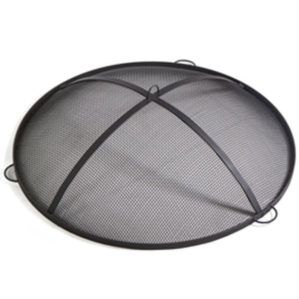 PRIBOR ZA ŽAR COOKKING POKROV MREŽNI FI 80 CM