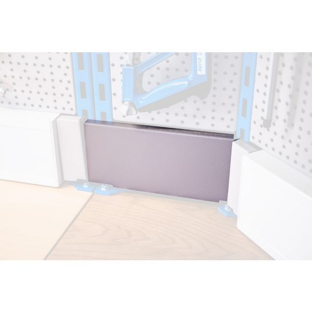 GARNITURA POKROVOV ZA KOTNI DELOVNI PULT, 2 KOSA UNIOR ART. 990BA1 (628203)