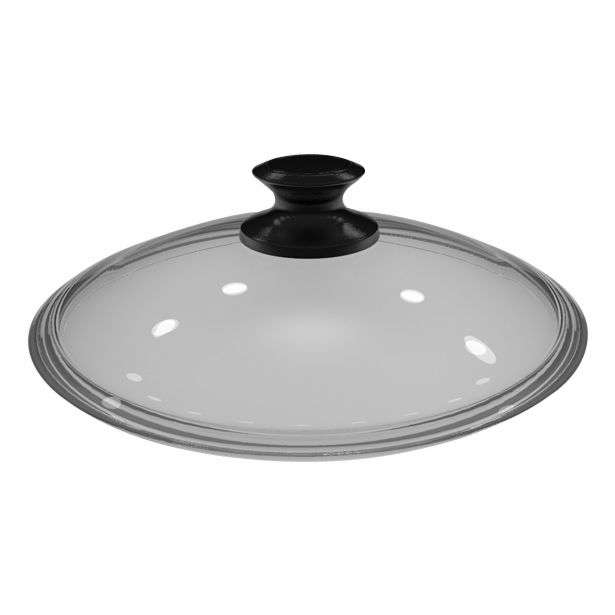 POKROVKA AMT 24 CM STEKLO