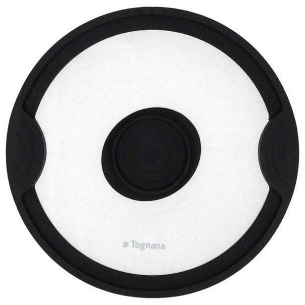 POKROVKA TOGNANA 24 CM SILIKONSKA OBROBA AVANTSPACE