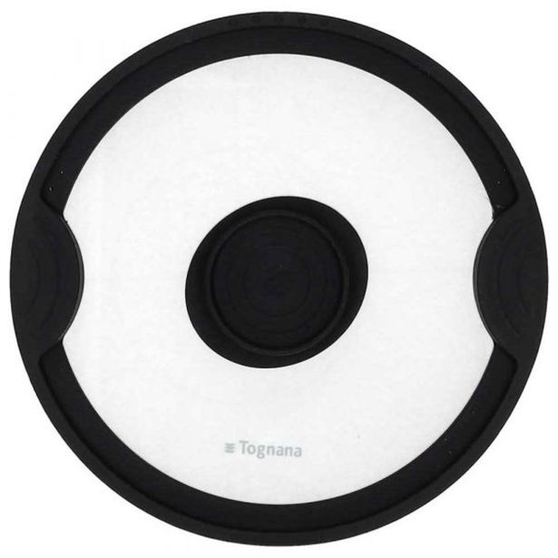 POKROVKA TOGNANA 28 CM SILIKONSKA OBROBA AVANTSPACE