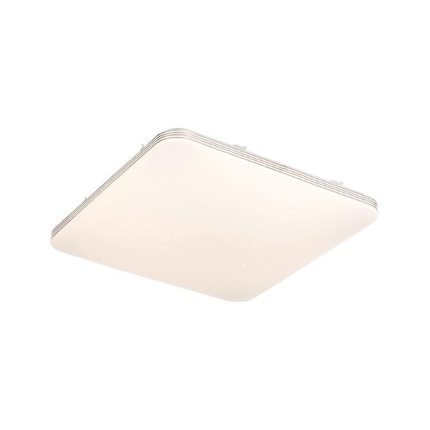 LED PLAFONJERA ESTO POLAR 80W