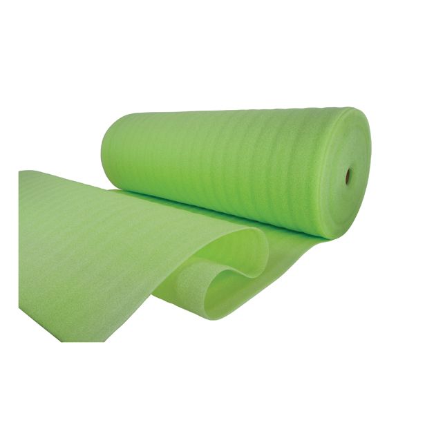 POLIETILENSKA FOLIJA IZOTERM PLAMA TERMOSILENT G52 15X1300X35 ROLA = 46 M2