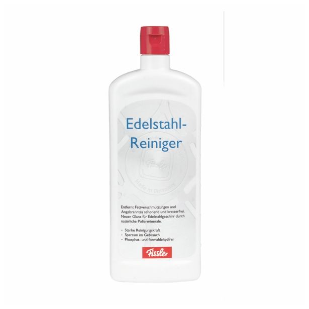 ČISTILO ZA POSODO FISSLER POLIRNO ČISTILO 250 ML