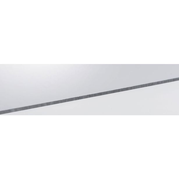 POLISTIRENSKA PLOŠČA POLIMARK TEKNIGLASS POLIVER PROZORNA 1000X2000X5 MM