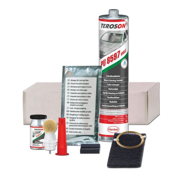 POLIURETANI TEROSON PU 8597 HMLC SET ML