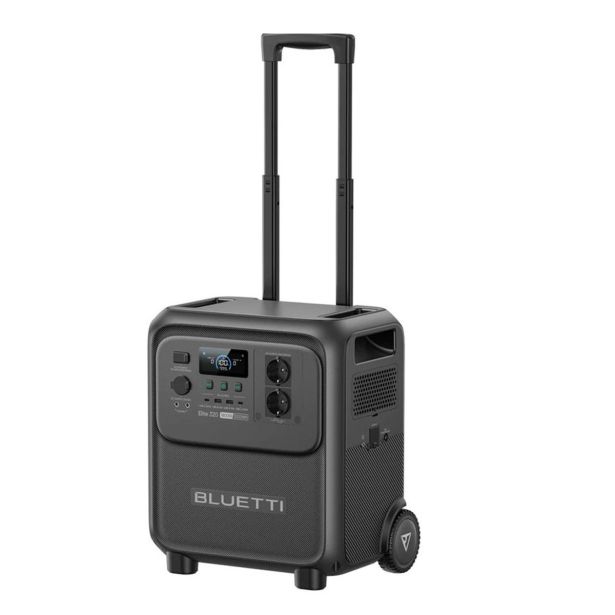 POLNILNA POSTAJA BLUETTI ELITE 320 1800W/3200WH PRENOSNA