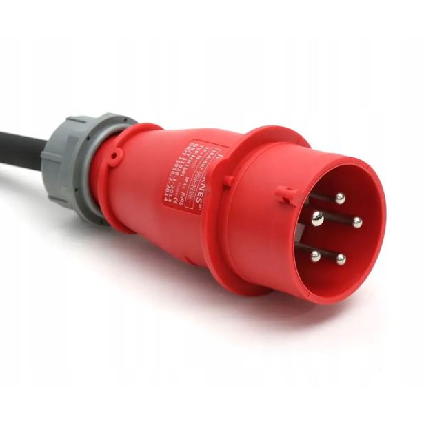 POLNILNA POSTAJA PLATINET PPC32AT22 EV PRENOSNA